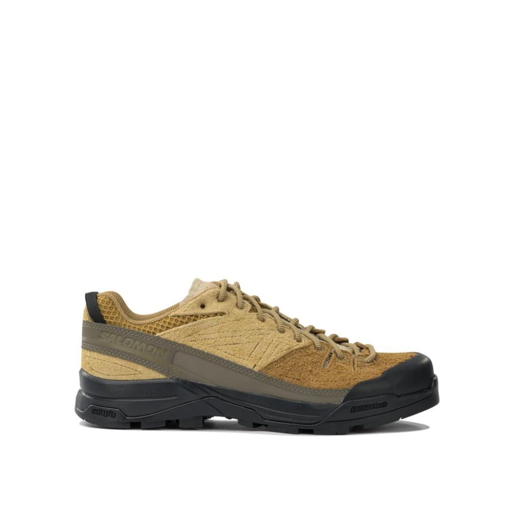 Salomon XAlp LowTop Sneakers Uk 105 Men